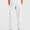 Athletics Track Oversized Joggers
