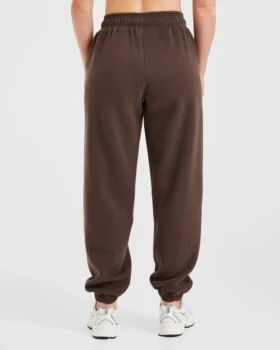 Athletics Track Oversized Joggers
