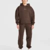 Athletics Track Oversized Joggers