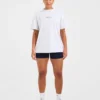 Athletics Track Oversized T Shirt