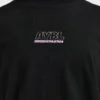 Athletics Track Oversized T Shirt
