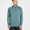 Attain Seamless 1/2 Zip Pullover