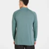 Attain Seamless 1/2 Zip Pullover