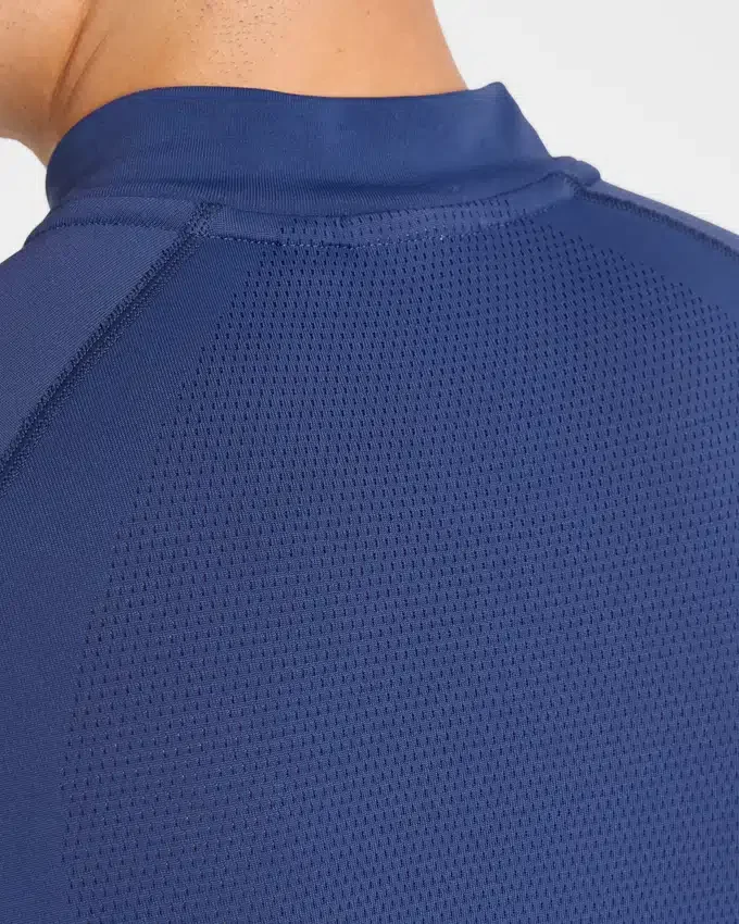 Attain Seamless 1/2 Zip Pullover