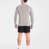 Attain Seamless Long Sleeve T Shirt