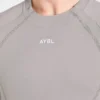 Attain Seamless Long Sleeve T Shirt