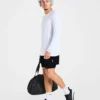 Attain Seamless Long Sleeve T Shirt