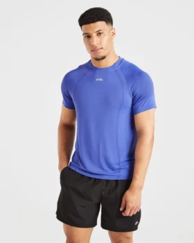 Attain Seamless T Shirt