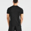 Attain Seamless T Shirt