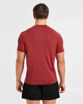 Attain Seamless T Shirt