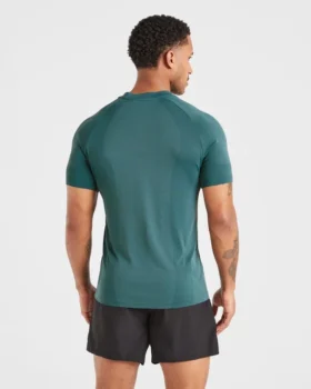 Attain Seamless T Shirt