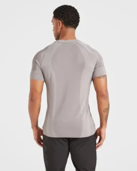 Attain Seamless T Shirt