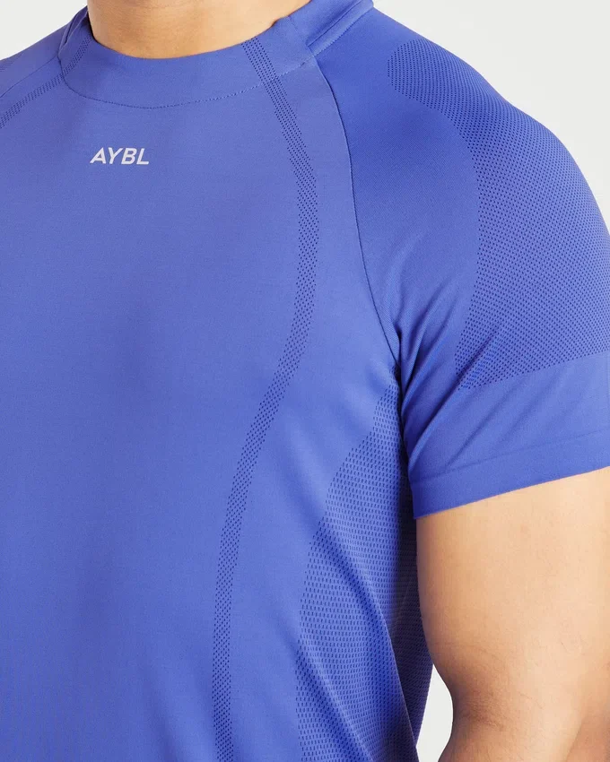 Attain Seamless T Shirt