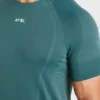 Attain Seamless T Shirt