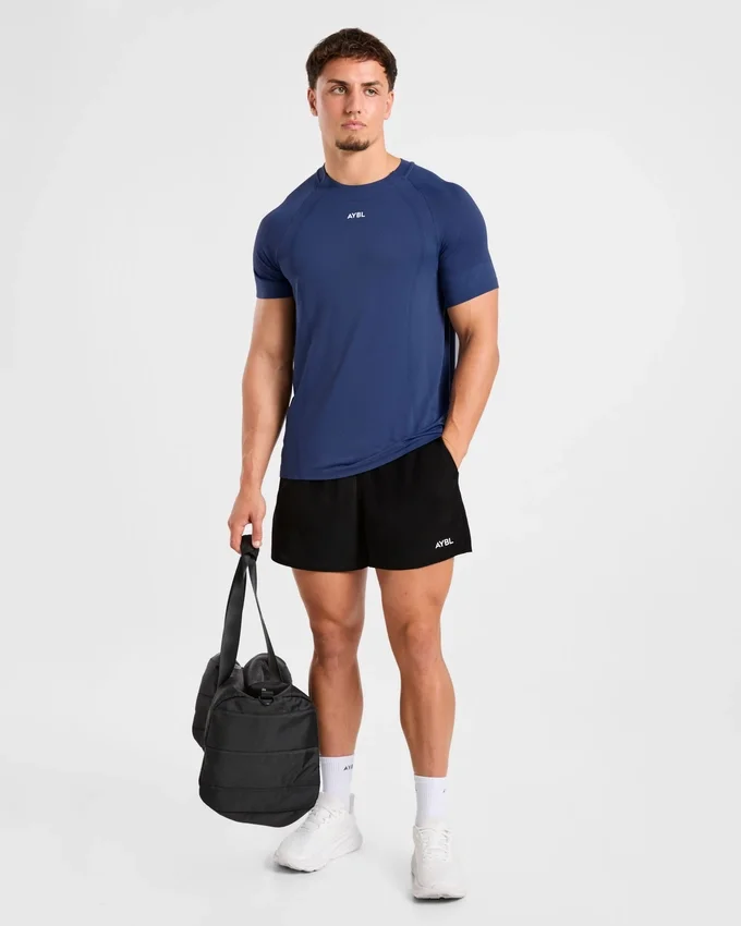 Attain Seamless T Shirt