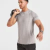 Attain Seamless T Shirt