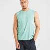 Attain Seamless Vest