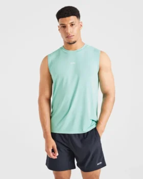 Attain Seamless Vest