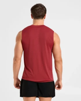 Attain Seamless Vest