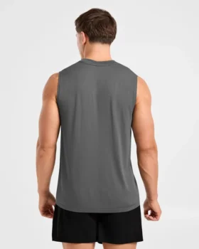 Attain Seamless Vest