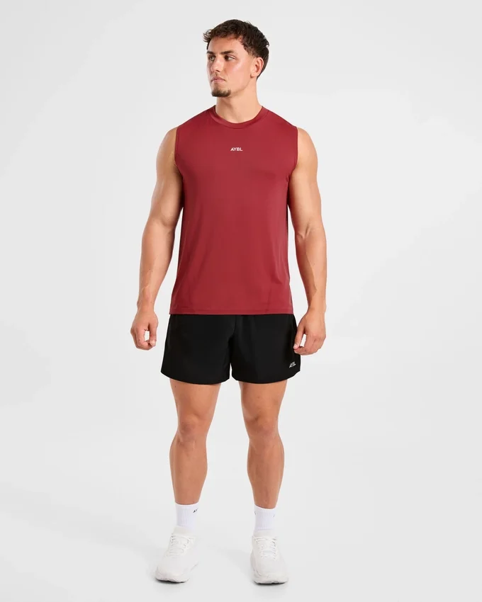 Attain Seamless Vest