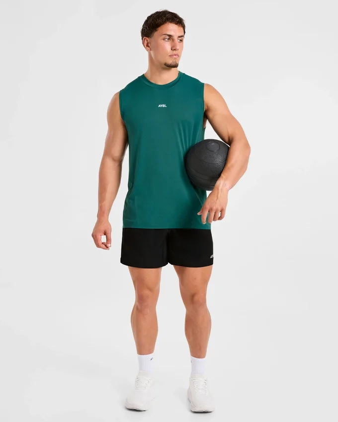 Attain Seamless Vest