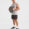 Attain Seamless Vest