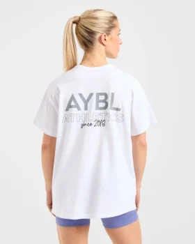 AYBL Athletics Oversized T Shirt