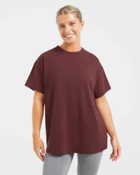 AYBL Athletics Oversized T Shirt