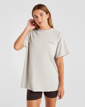 AYBL Athletics Oversized T Shirt