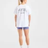 AYBL Athletics Oversized T Shirt