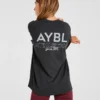 AYBL Athletics Oversized T Shirt