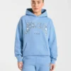 AYBL Club Oversized Hoodie