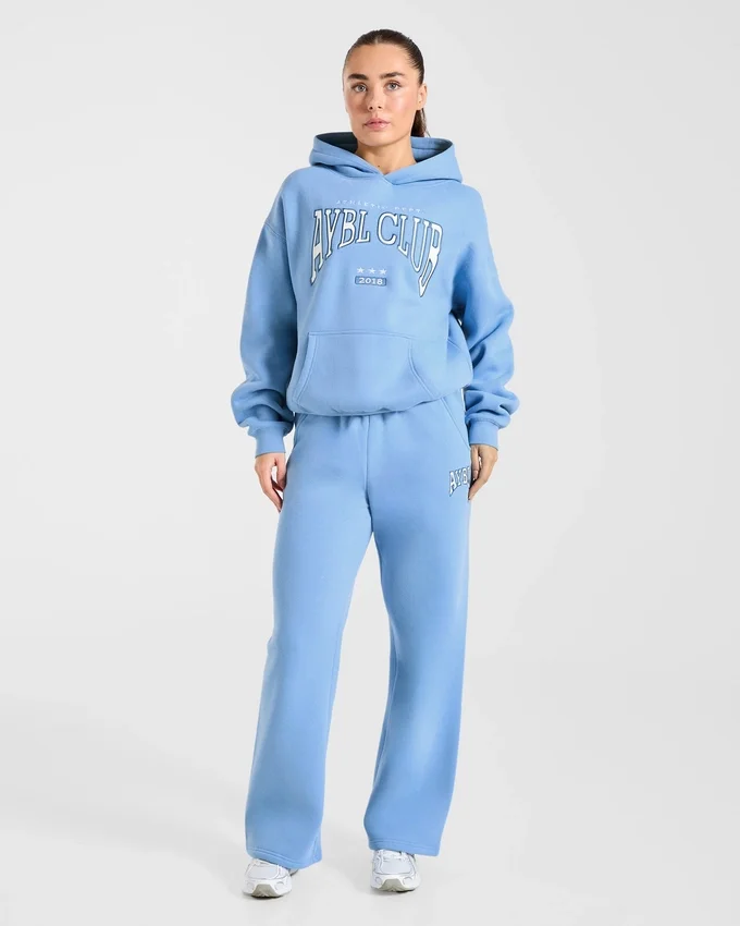 AYBL Club Oversized Hoodie
