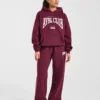 AYBL Club Oversized Straight Leg Joggers