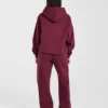 AYBL Club Oversized Straight Leg Joggers