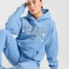 AYBL Club Oversized Hoodie