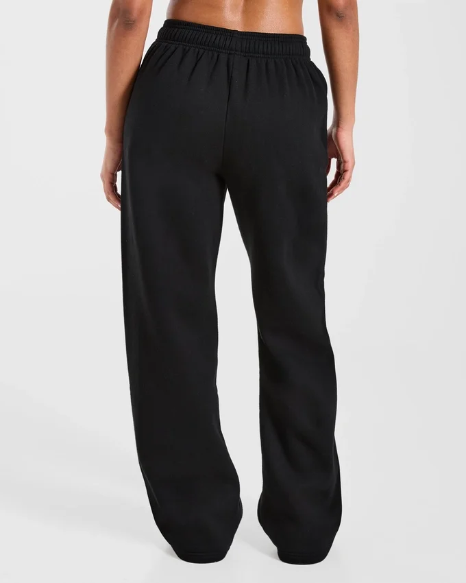 AYBL Club Oversized Straight Leg Joggers