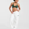 AYBL Club Oversized Straight Leg Joggers