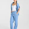 AYBL Club Oversized Straight Leg Joggers