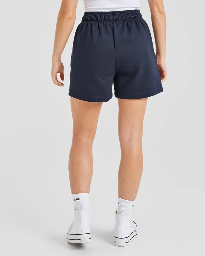 AYBL Club Shorts