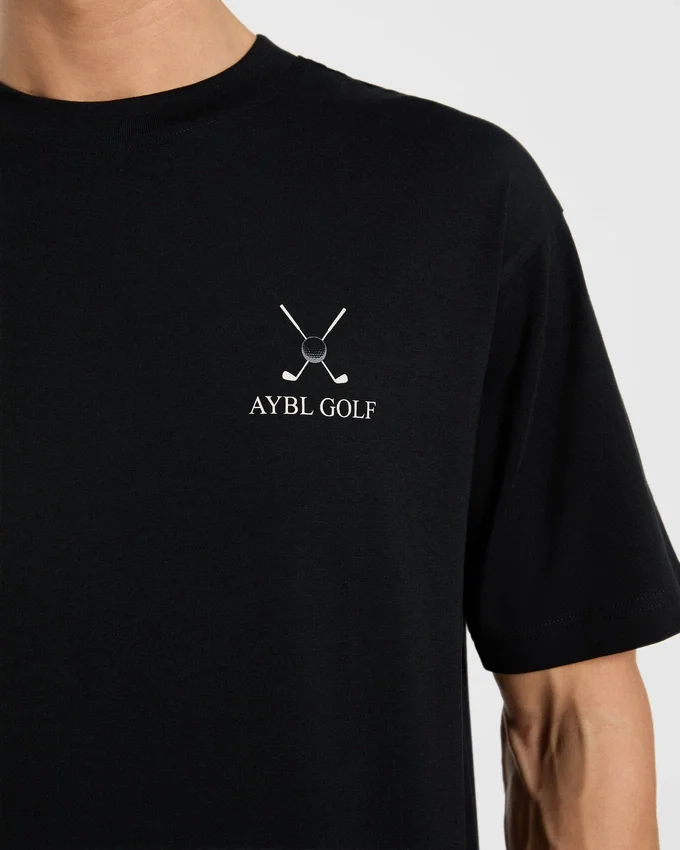 AYBL Golf T Shirt