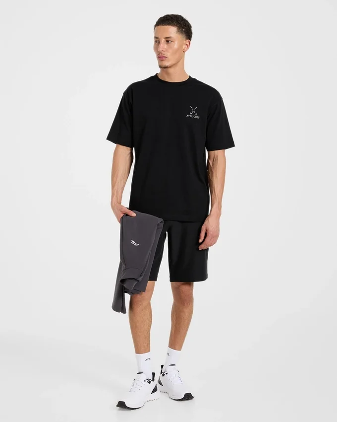 AYBL Golf T Shirt