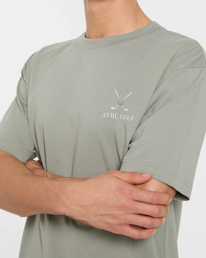 AYBL Golf T Shirt