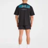 AYBL Iron Club Oversized T Shirt