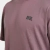AYBL Iron Club Oversized T Shirt