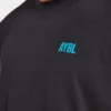 AYBL Iron Club Oversized T Shirt