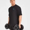 AYBL Iron Club Oversized T Shirt