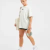 AYBL Lifestyle Oversized T Shirt