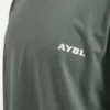 AYBL Lift Italic Oversized T Shirt